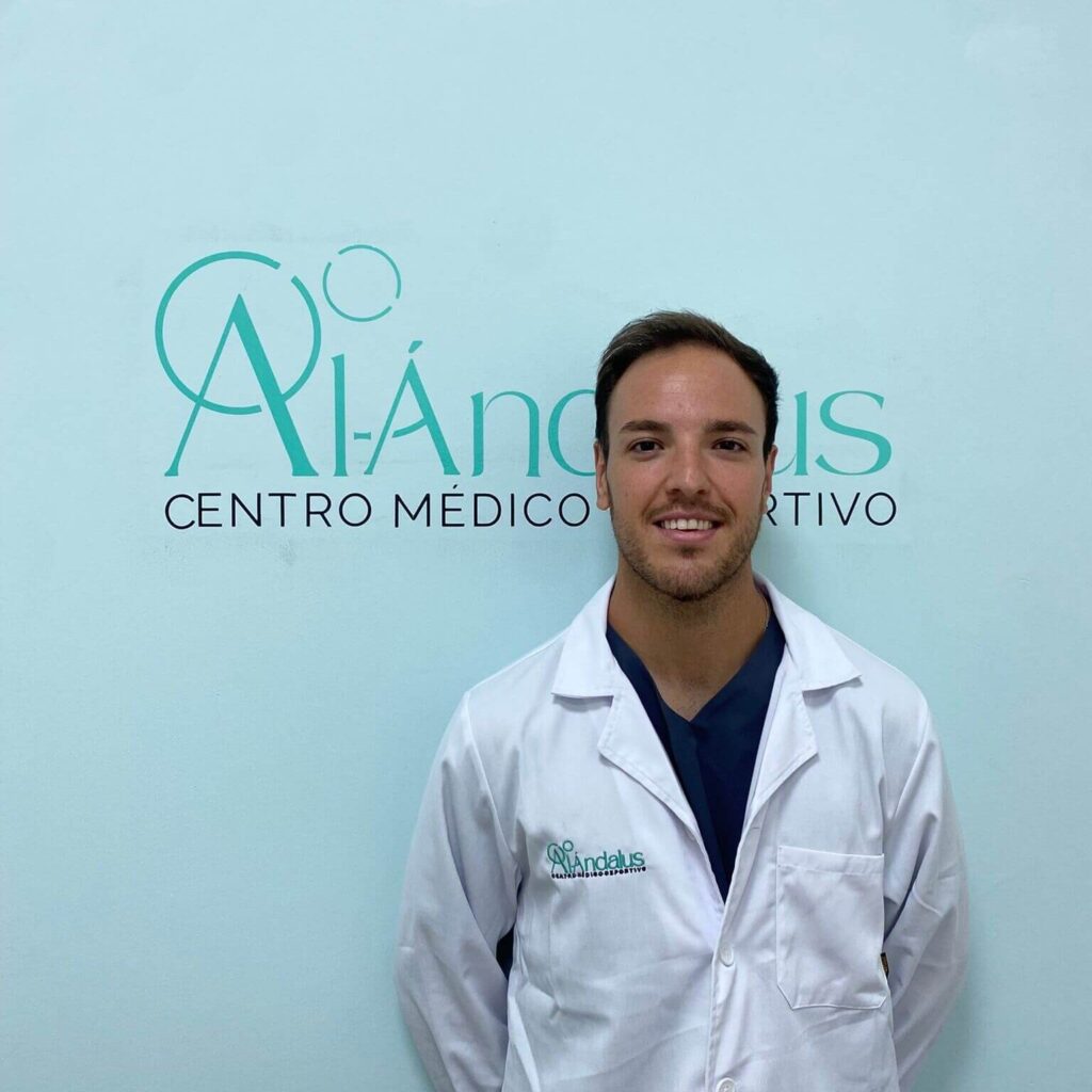 alberto lidó podologo huelva al andalus