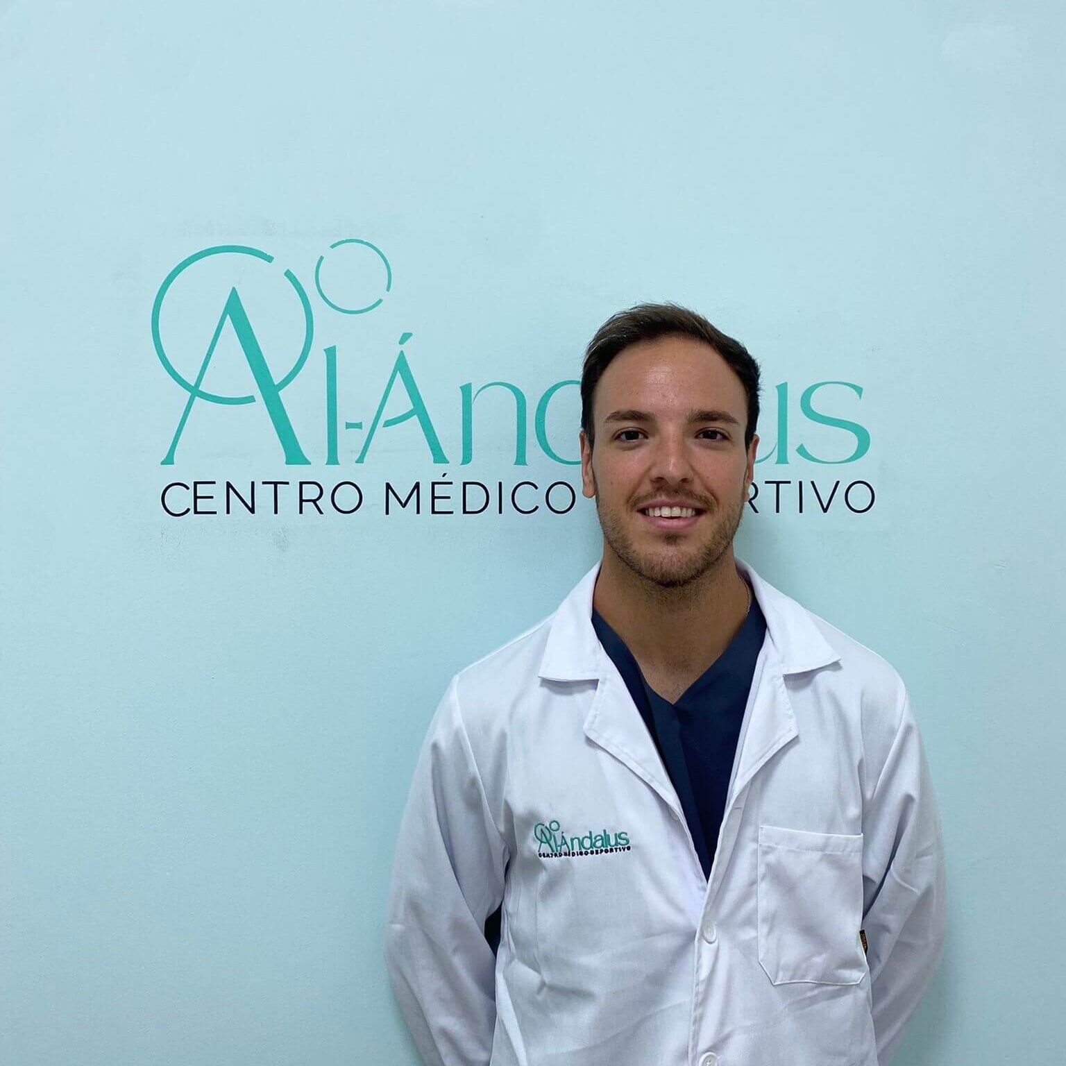 alberto lidó podologo huelva al andalus