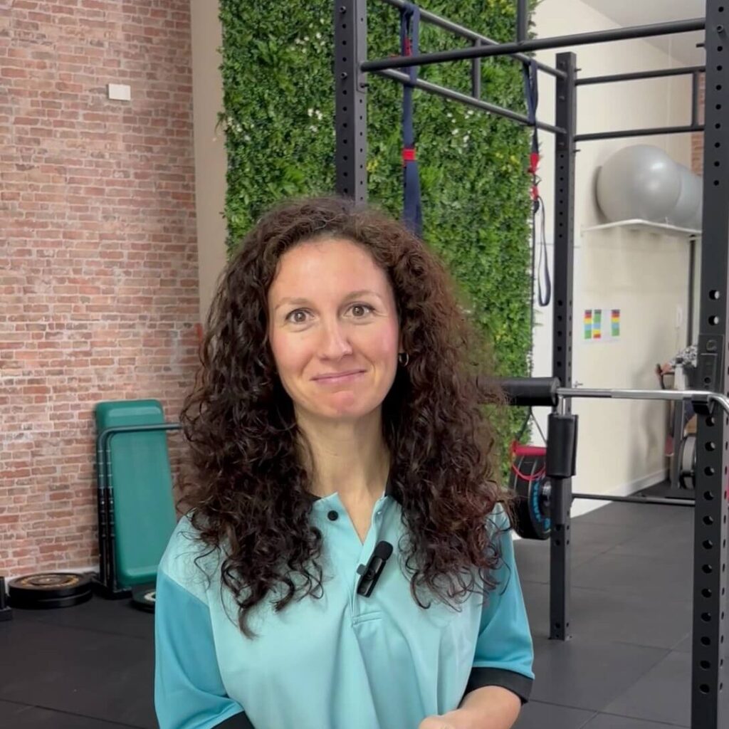 amalia vazquez nutricionista al andalus huelva