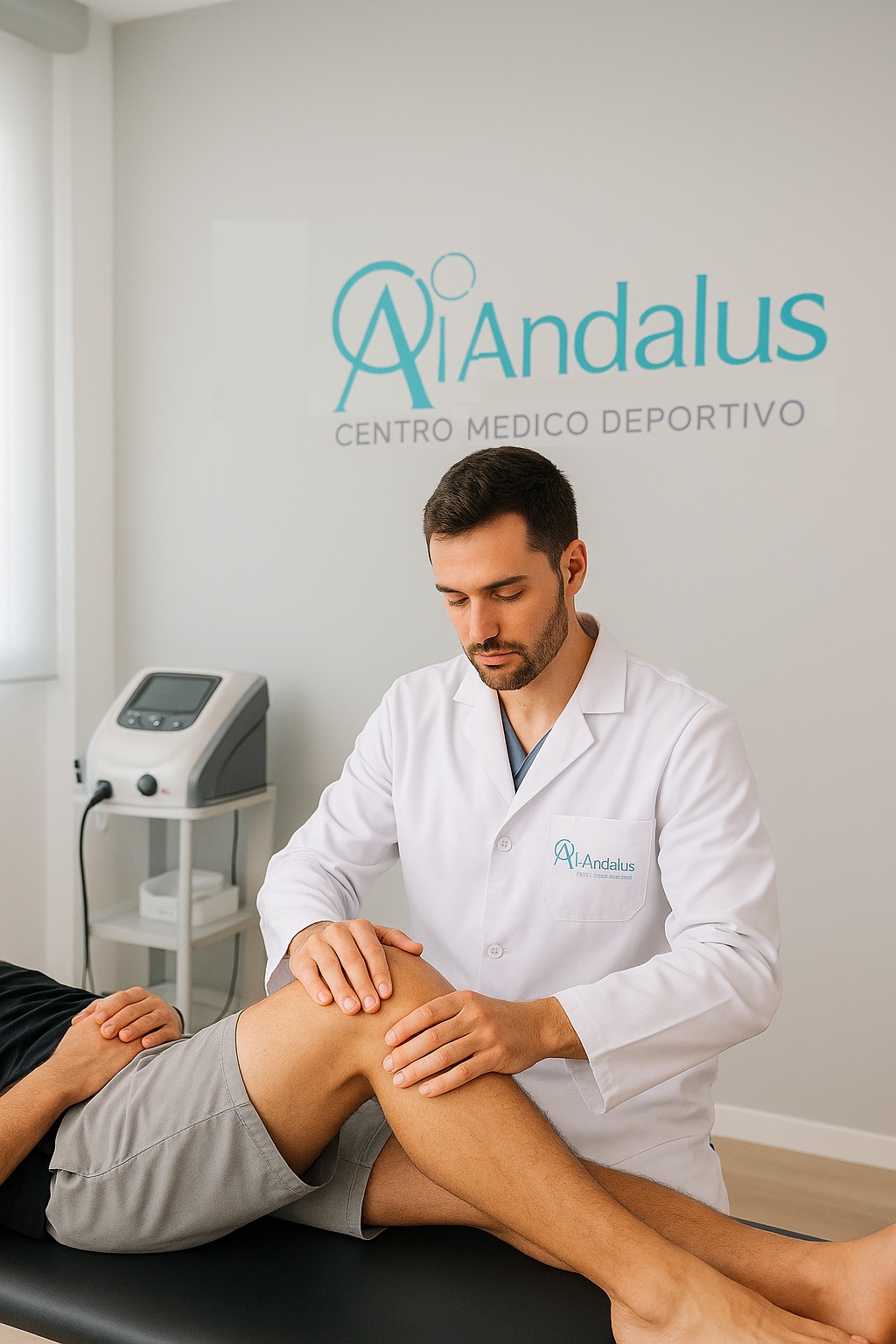 fisioterapia operacion rodilla huelva alandalus