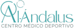 logo clínica al Ándalus huelva