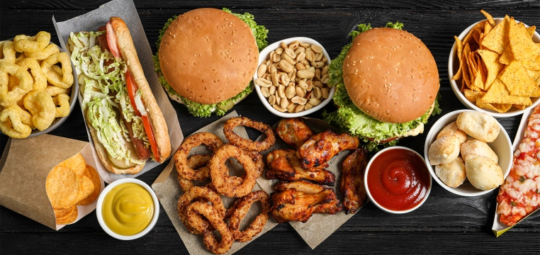 cholesterol aliments gras 1800