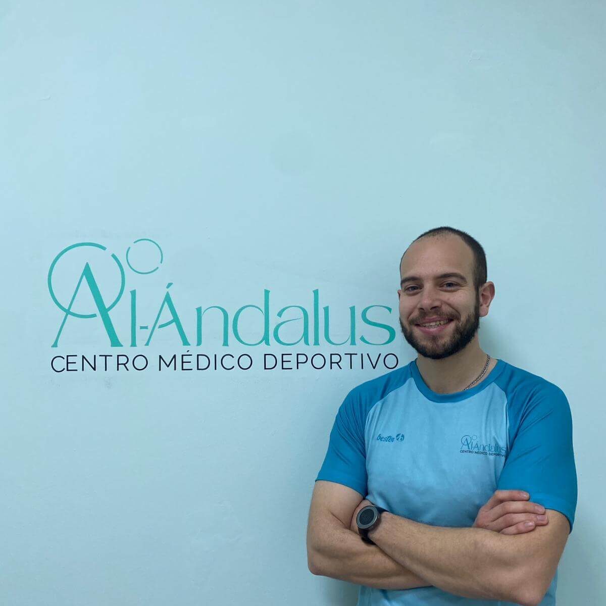 pablo cuevas fisioterapia alandalus