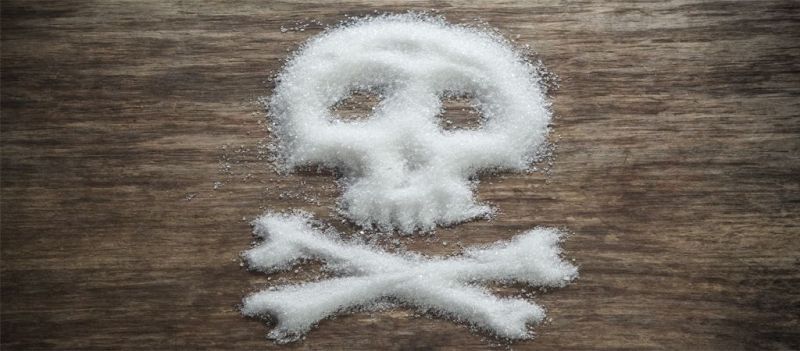 sugar