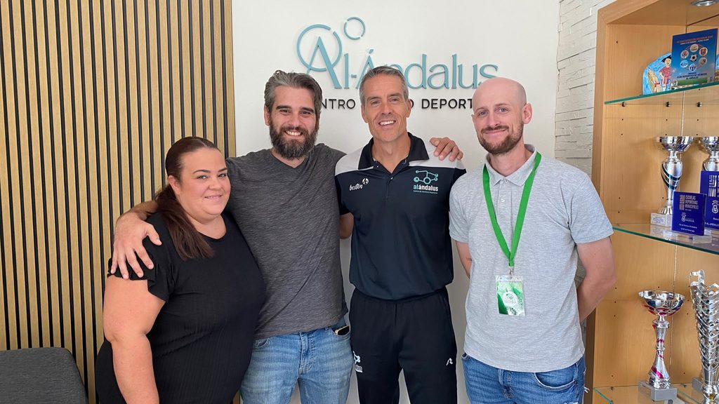 colaboración afiliados atida clinica alandalus huelva